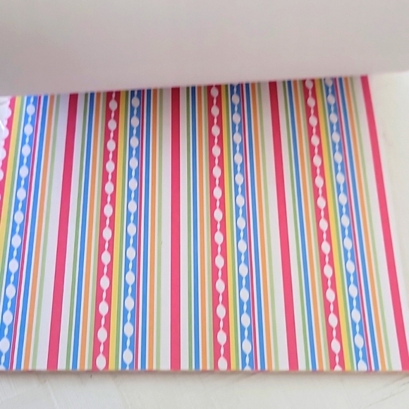 Lot of Crafting Paper Over 500 Pieces Total - Teachers, Scrapbooks, Crafters NWT - Picture 7 of 9